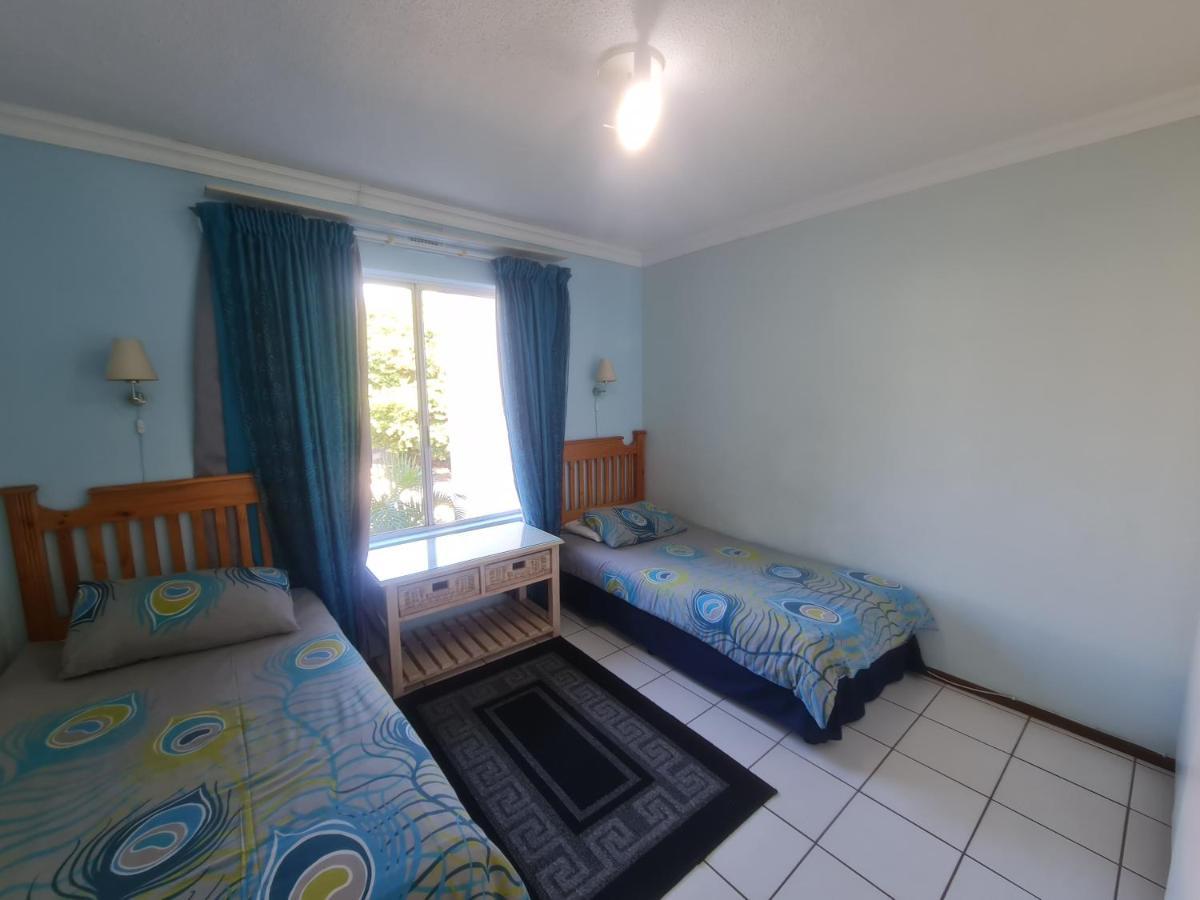 Laguna La Crete 71 Apartment Margate Luaran gambar